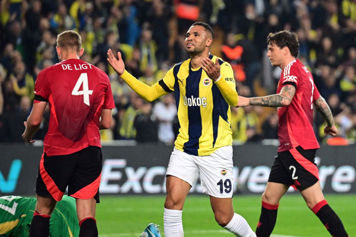 Youssef En-Nesyri Roland Sallai ile birlikte 400 milyon euroluk takıma transfer oluyorlar! - Resim: 3