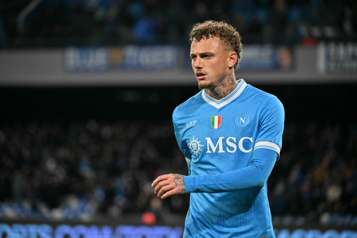 Di Marzio'dan Galatasaray'a Noa Lang müjdesi! Napoli ile anlaşma - Resim: 2