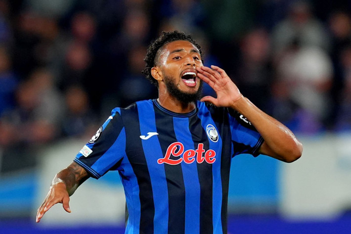 Atletico Madrid Galatasaray'a UEFA Şampiyonlar Ligi'nden sonra transferde de rakip oldu! - Resim: 2