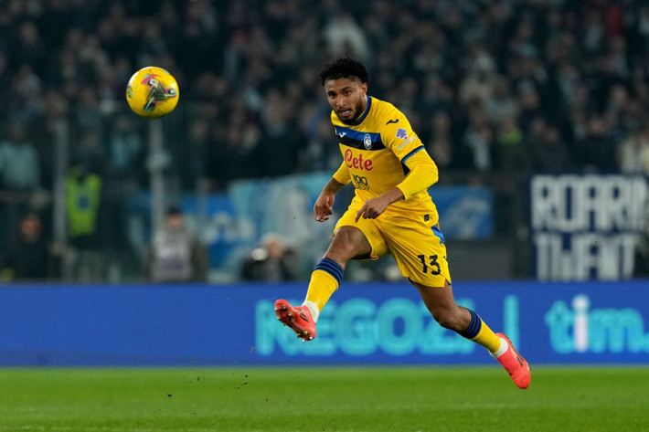 Atletico Madrid Galatasaray'a UEFA Şampiyonlar Ligi'nden sonra transferde de rakip oldu! - Resim: 3