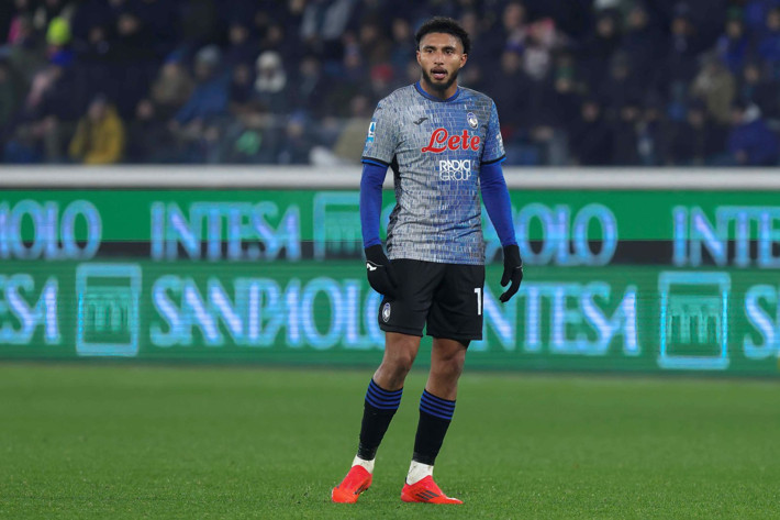 Atletico Madrid Galatasaray'a UEFA Şampiyonlar Ligi'nden sonra transferde de rakip oldu! - Resim: 4