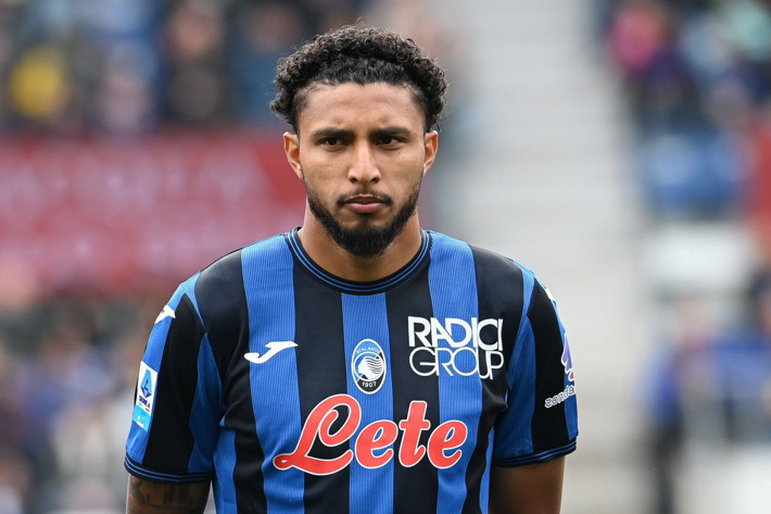 Atletico Madrid Galatasaray'a UEFA Şampiyonlar Ligi'nden sonra transferde de rakip oldu! - Resim: 5