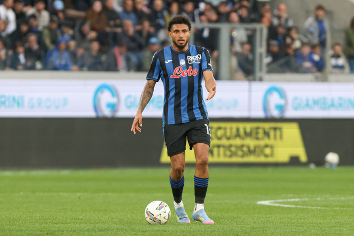 Atletico Madrid Galatasaray'a UEFA Şampiyonlar Ligi'nden sonra transferde de rakip oldu! - Resim: 6