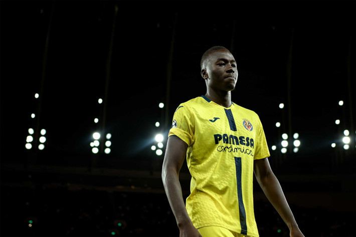 Dursun Özbek bir penaltıyla Sofyan Amrabat ve En Nesyri'yi perişan eden 6-8 transferini bitirdi - Resim: 8