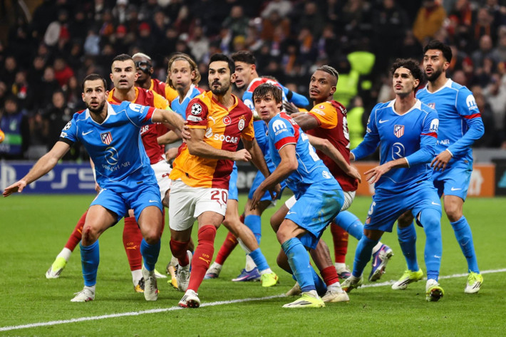 Nihat Kahveci: Bir puan nefes aldırdı - Resim: 3