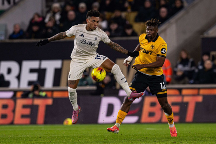 Sergen Yalçın'ın çok istediği Emmanuel Agbadou transferi çıkmaza girdi! Wolverhampton 20 istedi Beşikaş 15 milyon euro teklif etti - Resim: 7