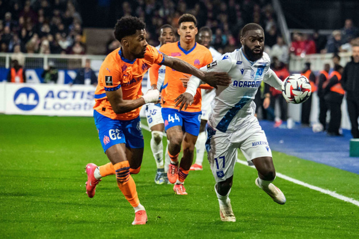 De Zerbi'nin "Takımda istemiyorum" dediği Murillo İstanbul'a geliyor - Resim: 4