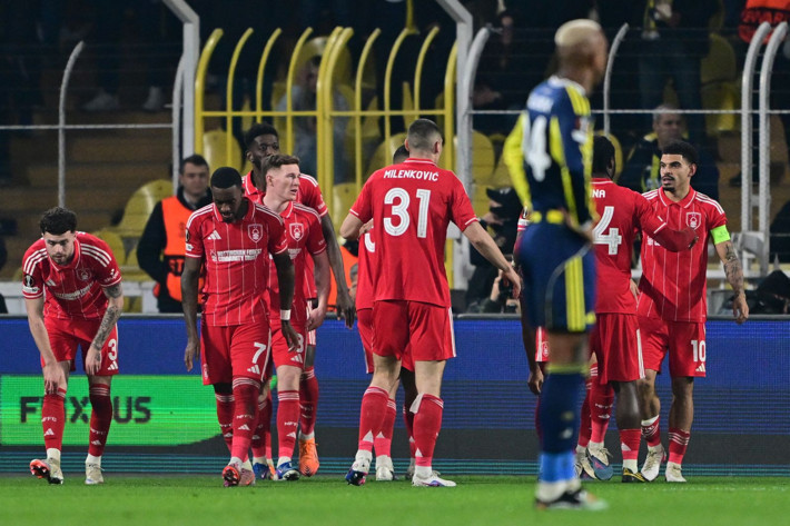 Nihat Kahveci Nottingham Forest maçı sonrası kahroldu! "Çok üzücü" - Resim: 6