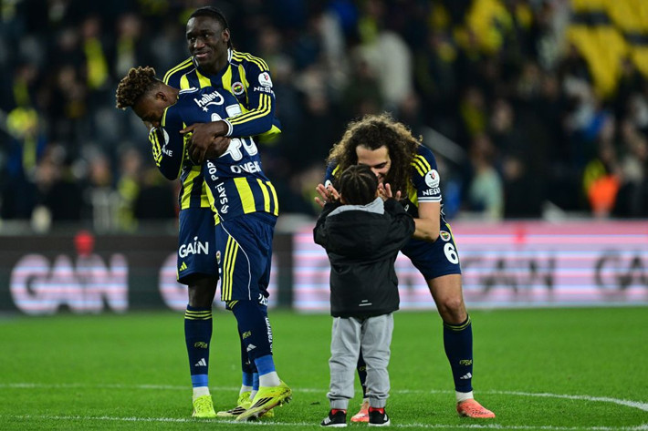 Sidiki Cherif'in golü ofsayt mı? beIN Trio ekibi 33 pozisyonu tek tek yorumladı - Resim: 31