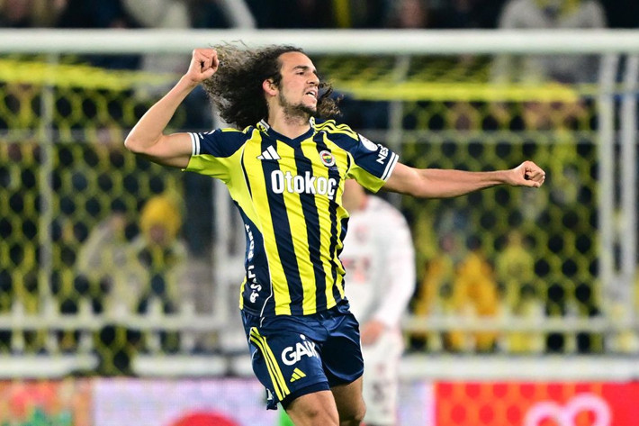 Ertan Torunoğulları ve Guendouzi'den Oğuzhan Çakır'a tepki: Buna nasıl kart göstermezsin? - Resim: 3