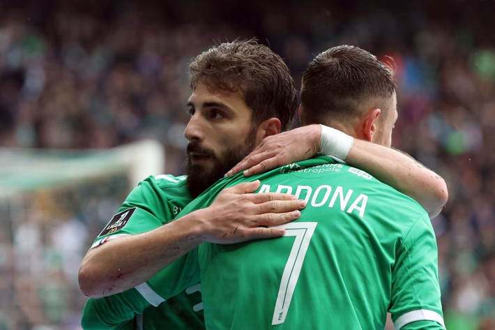 Sergen Yalçın'ın tek derdi o! Zuriko Davitashvili transferi - Resim: 6