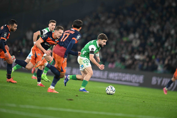 Sergen Yalçın'ın tek derdi o! Zuriko Davitashvili transferi - Resim: 3