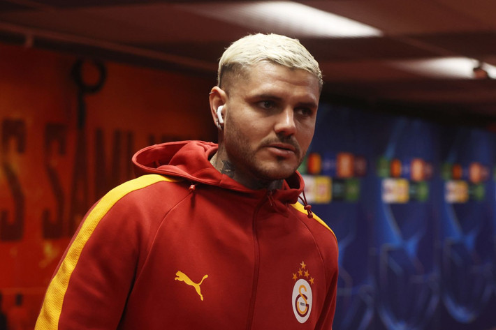 Güle güle Icardı! Galatasaray'da bir dönem kapanıyor - Resim: 1