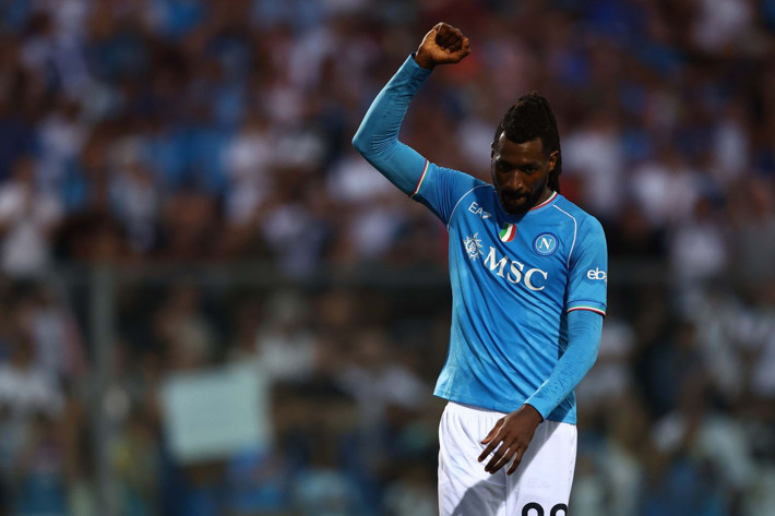 Galatasaray'la Napoli arasında dikkat çeken takas! Ver Singo'yu al Noa Lang'ı! - Resim: 7