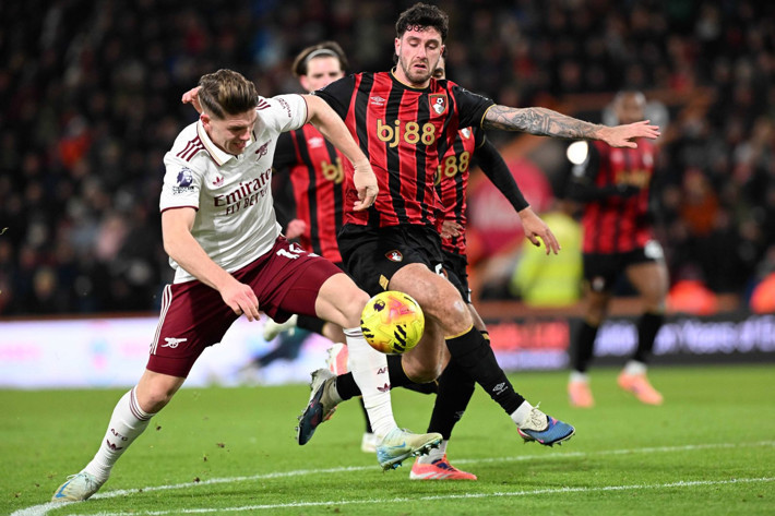 Agbadou'nun partnerini Enes Ünal buldu! Marcos Senesi 5 milyon euro maaş istedi - Resim: 6