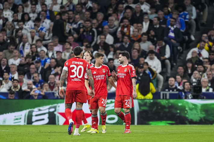Beşiktaş'tan sorunlu ayrılan Rafa Silva Benfica'da da kriz çıkardı! - Resim: 5