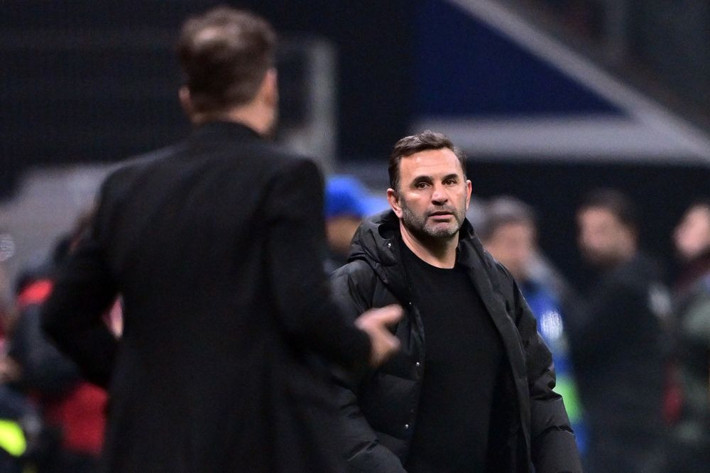 Okan Buruk En Nesyri'nin teknik direktörü olacak! Üç talibi var - Resim: 4