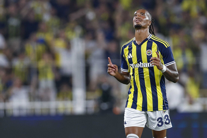 Fenerbahçe'de mutsuz olan yıldız isme A. Madrid talip oldu! İstenen rakam... - Resim: 2