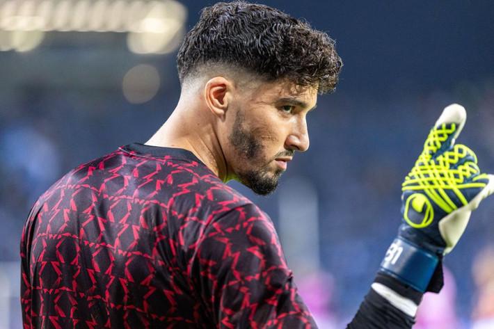 Beşiktaş Altay Bayındır'ın işini bitirdi! - Resim: 4