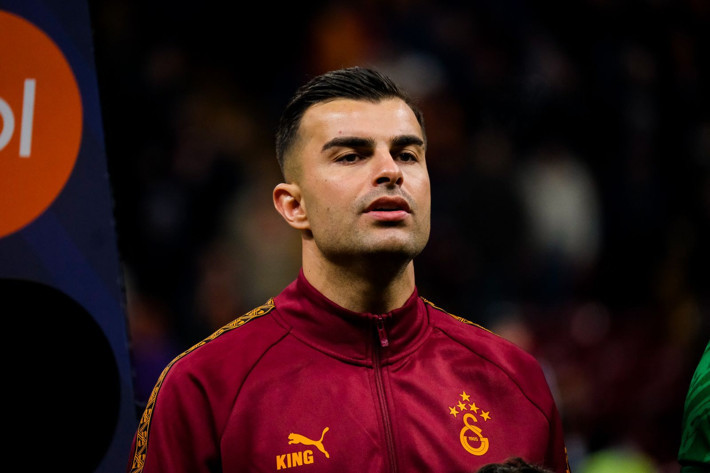 Buruk neşteri vurdu! Göztepe maçında 3 ismin üstünü çizdi - Resim: 5