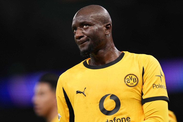 Fenerbahçe'ye dev golcüden müjde! Dortmund yolları ayırıyor - Resim: 3