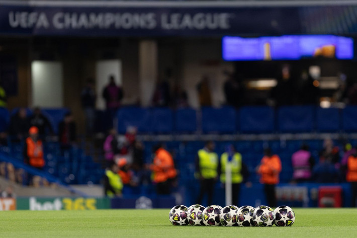 UEFA Şampiyonlar Ligi'nde çeyrek final heyecanı! 2 erken final... - Resim: 3