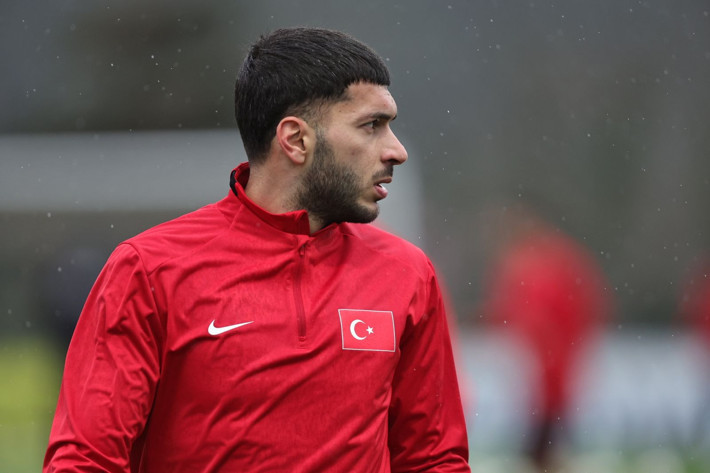 Tedesco'nun gözüne giremedi! Fatih Tekke'nin dikkatini çekti - Resim: 5