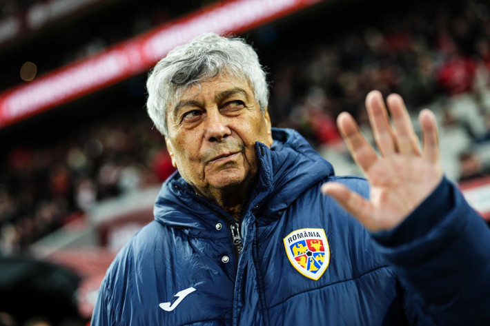 Avrupa basını Mircea Lucescu'yu son yolculuğuna uğurladı - Resim: 4