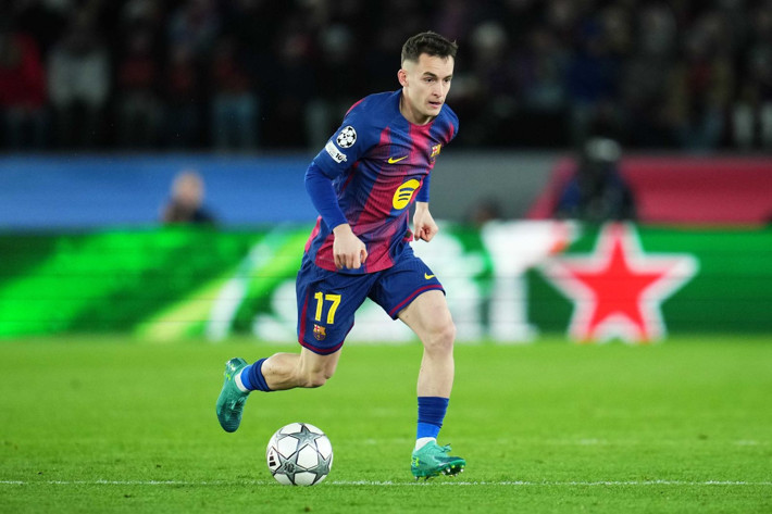 Barcelona Osimhen için gemileri yaktı! 5 yıldızını satma kararı aldı - Resim: 10