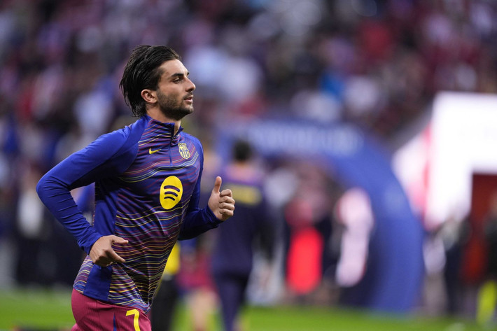 Barcelona Osimhen için gemileri yaktı! 5 yıldızını satma kararı aldı - Resim: 7