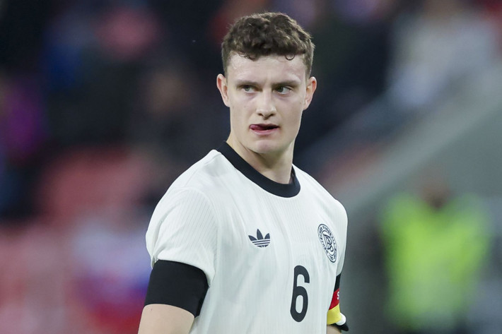 Serdal Adalı'nın yeni gözdesi ortaya çıktı! Almanya'da Yeni Fabian Ernst diyorlar - Resim: 3