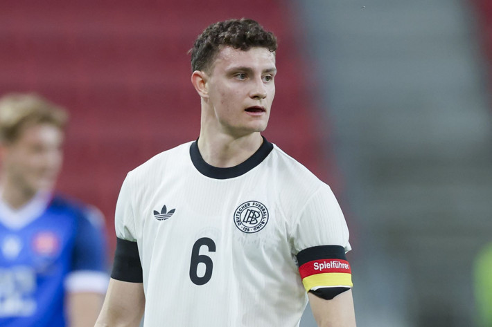 Serdal Adalı'nın yeni gözdesi ortaya çıktı! Almanya'da Yeni Fabian Ernst diyorlar - Resim: 8