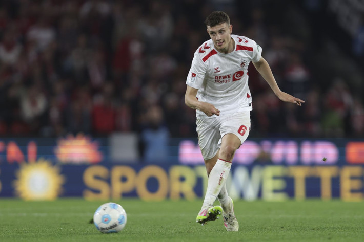 Serdal Adalı'nın yeni gözdesi ortaya çıktı! Almanya'da Yeni Fabian Ernst diyorlar - Resim: 4