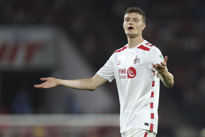 Serdal Adalı'nın yeni gözdesi ortaya çıktı! Almanya'da Yeni Fabian Ernst diyorlar - Resim: 5