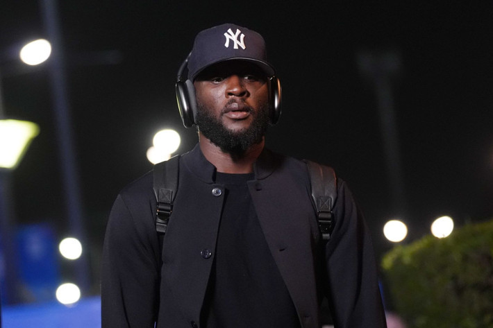 Serdal Adalı'dan yeni Pascal Nouma transferi! 5 defa gol kralı oldu 1 kez yılın futbolcusu seçildi - Resim: 5