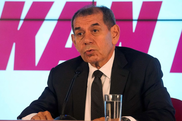 Dursun Özbek'ten Yasin Kol'a zehir zemberek sözler: Bu hakemi Türkiye sorguluyor biz de sorguluyoruz - Resim: 3