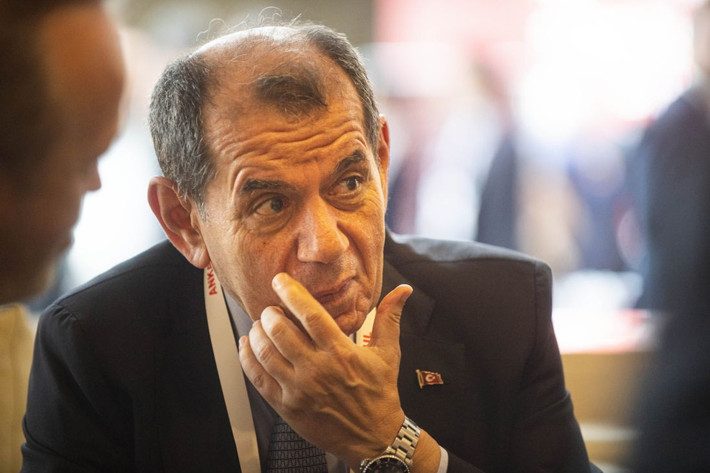 Dursun Özbek'ten Yasin Kol'a zehir zemberek sözler: Bu hakemi Türkiye sorguluyor biz de sorguluyoruz - Resim: 5