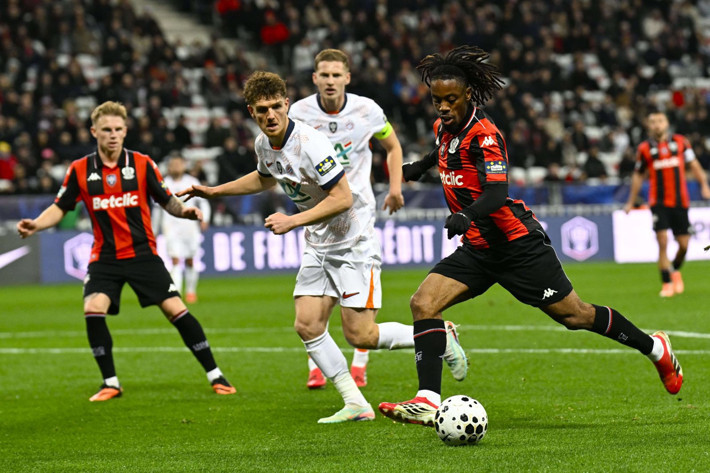 Beşiktaş'ın hedefindeki golcü ortaya çıktı! 23 yaşında ama bonservisine 84 milyon euro harcandı - Resim: 2