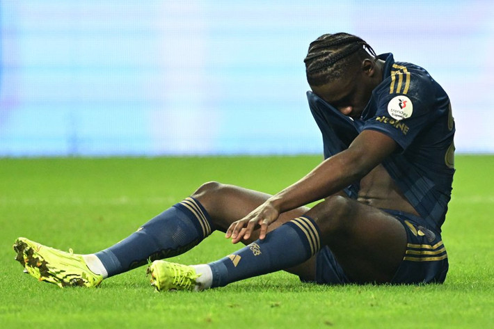 Sidiki Cherif'in istatistiklerini gören dehşete kapılıyor! Süper Lig'in en kötü 5'ci forveti - Resim: 4