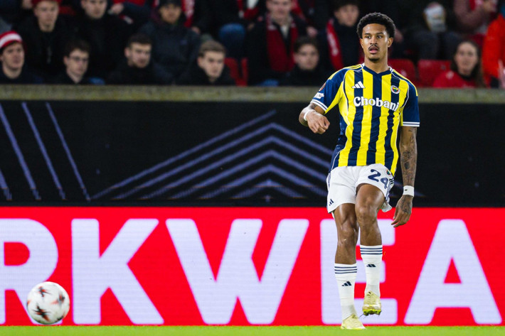 Fenerbahçe'de kasa kolaylığı! Nene ve Oosterwolde için 42 milyon euro - Resim: 2