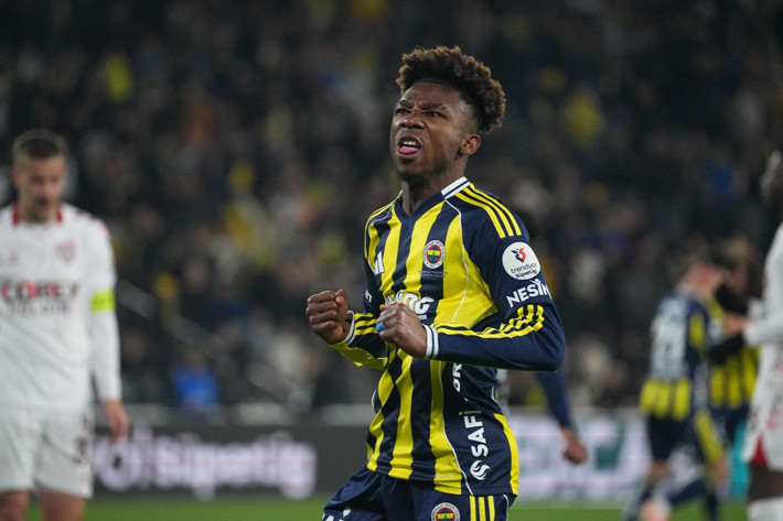 Fenerbahçe'de kasa kolaylığı! Nene ve Oosterwolde için 42 milyon euro - Resim: 6