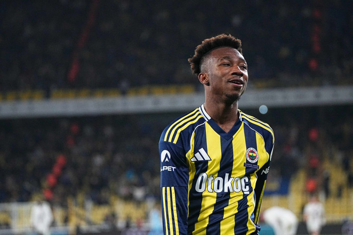 Fenerbahçe'de kasa kolaylığı! Nene ve Oosterwolde için 42 milyon euro - Resim: 7
