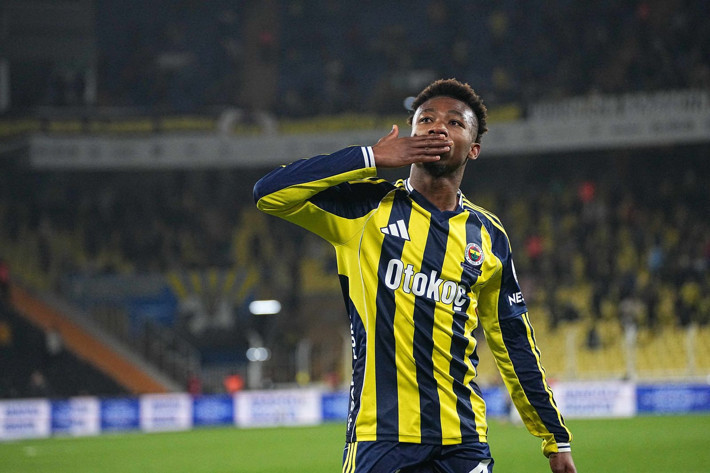 Fenerbahçe'de kasa kolaylığı! Nene ve Oosterwolde için 42 milyon euro - Resim: 8