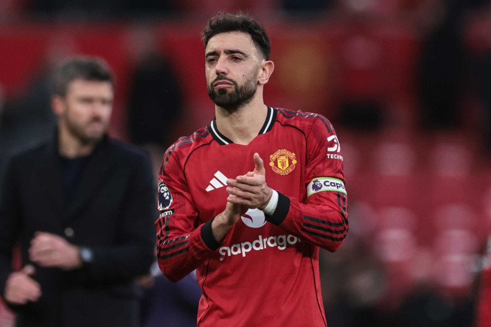 Geriye kaldı Bernardo Silva! Galatasaray'a Bruno Fernandes şoku - Resim: 2
