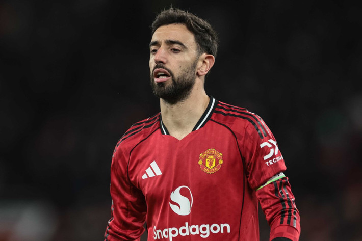 Geriye kaldı Bernardo Silva! Galatasaray'a Bruno Fernandes şoku - Resim: 3