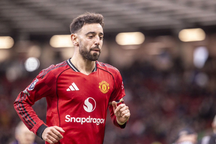 Geriye kaldı Bernardo Silva! Galatasaray'a Bruno Fernandes şoku - Resim: 6