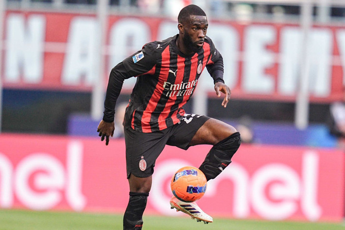 Hakan Safi Milan'dan Rafael Leao değil Fikayo Tomori'yi de istiyor! - Resim: 8