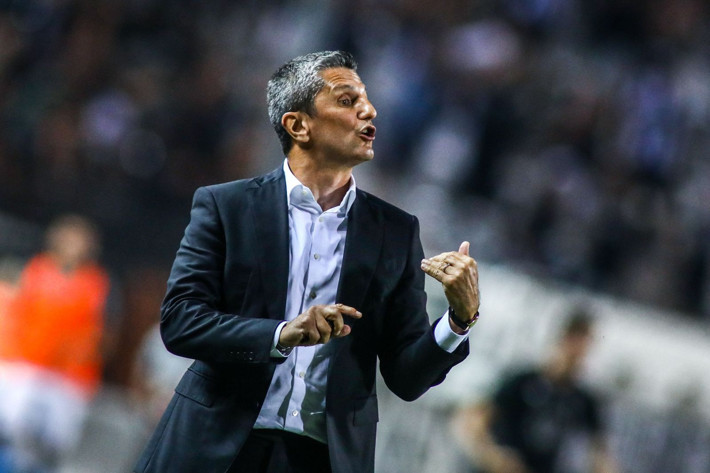 Sergen Yalçın ile yollar ayrıldı! İşte Beşiktaş'ın teknik direktör adayları... - Resim: 4
