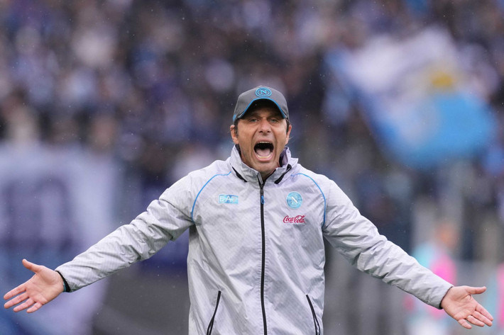 Antonio Conte süper yıldız istedi! Hakan Safi "Tamam" dedi - Resim: 2
