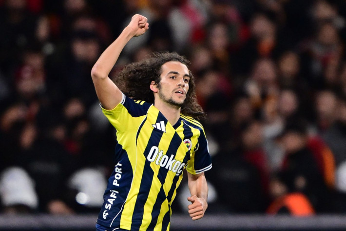 Transfermarkt verileri güncellendi! İşte Süper Lig'in ilk 10 sırası - Resim: 4